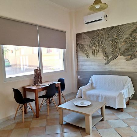 Kd Palm Home Lávrion Extérieur photo