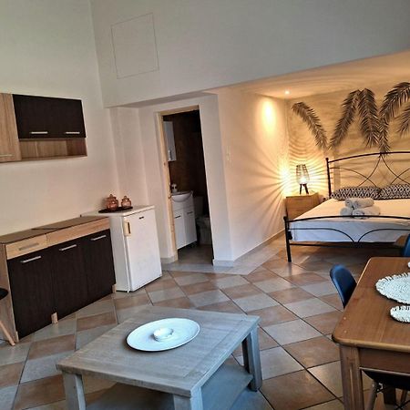 Kd Palm Home Lávrion Extérieur photo